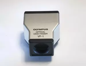 Olympus VF-1 Optical Viewfinder for PEN Series Mirrorless Camera Accessory - Picture 1 of 6
