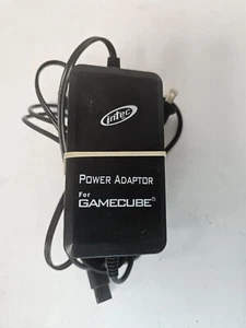 Intec AC power Adaptor for Gamecube - Picture 1 of 2