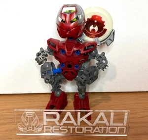 LEGO Bionicle 8607: Nuhrii - Completo! - Foto 1 di 1