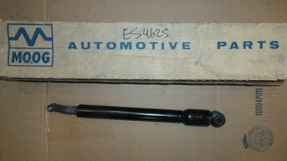             NORS 1972-76 TOYOTA CORONA MARK II TIE ROD END ADJUSTING SLEEVE MOOG - Image 1 of 2