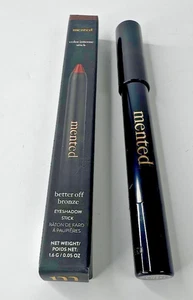 MENTED ~ COLOR INTENSE STICK EYESHADOW STICK ~ BETTER OFF BRONZE~ 0.05 OZ - Picture 1 of 5