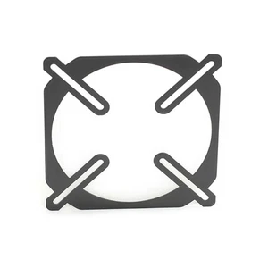 120 240 360 480mm Wspornik konwersji 6-14cm Wentylator Obudowa zewnętrzna Radiator Gadżet - Zdjęcie 1 z 8