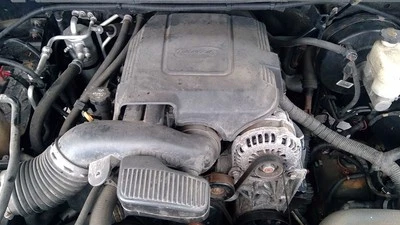 Engine 5.3L VIN 0 8th Digit Opt Lmg Fits 10-14 SUBURBAN 1500 6647388 Foto 1 de 4