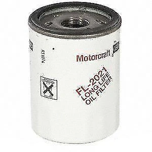 Motorcraft Engine Oil Filter for 2005-2009 Land Rover LR3 4.4L V8 - rz Foto 1 de 4