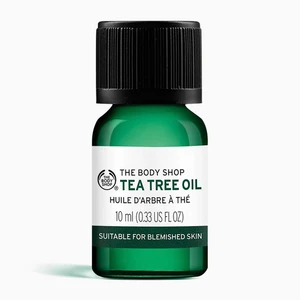 The Body Shop Tea Tree Oil (10ml) Targeted for blemished skin - Picture 1 of 3
