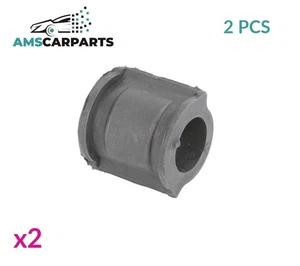 ANTI-ROLL BAR STABILISER BUSH KIT FRONT NI-SB-10897 MOOG 2PCS NEW OE REPLACEMENT - Picture 1 of 5