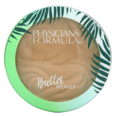 Butter Bronzer, 6675 Light Bronzer, 0.38 oz (11 g) - Image 1 of 4