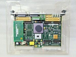 TABLERO DE CONTROL ABB 1MRB150051R2 500CSP04 ENVÍO RÁPIDO POR DHL/FEDEX - Imagen 1 de 24