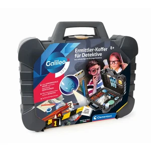 Galileo Detektiv-Koffer - Bild 1 von 5