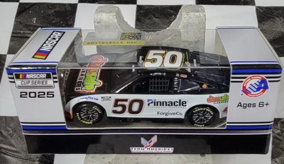 Burt Myers #50 CITRUSAFE PULIZIA 2025 Chevrolet 1:64 Scala C502565CISBG - Immagine 1 di 4