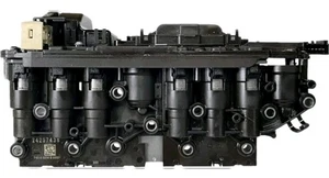 24257438 GA6L45R 6L45 6L80, 6 velocidades tracción trasera unidad de control de transmisión, TCM para BMW - Imagen 1 de 7