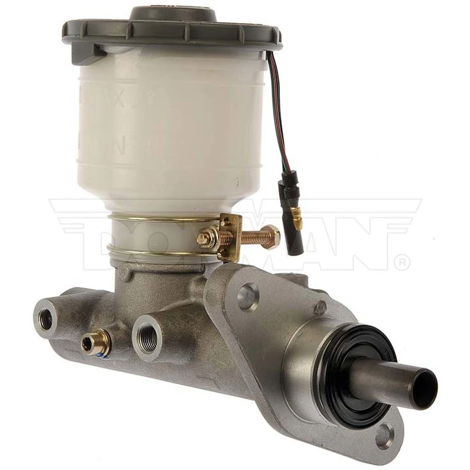 Cilindro maestro de freno Dorman M390042 para 91-05 Acura NSX Foto 1 de 4