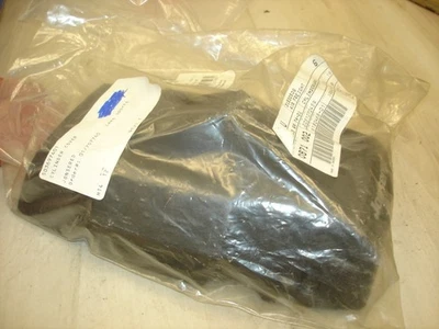 Cubierta superior Jonsered 2065 NUEVA SELLADA 503 69 74-01 motosierra solo pieza contenedor 411 Foto 1 de 3