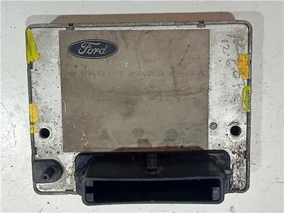 91AB12A297GA CENTRALINA POMPA INIEZIONE / 12553 PER FORD ESCORT BERLINA 1986-> - Immagine 1 di 3