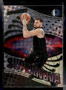 REVOLUTION SUPERNOVA 2024-25 LUKA DONCIC MAVERICKS - Imagen 1 de 1