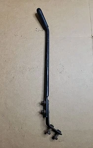 CRAFTSMAN SIMPLICITY 336702E701 760564 SPEED SELECTOR HANDLE LEVER AND SPRING - Picture 1 of 2