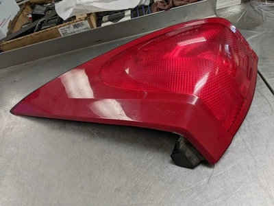 Lanterna traseira direita do passageiro para 02-03 Buick Rendezvous 3.4 - Imagem 1 de 4