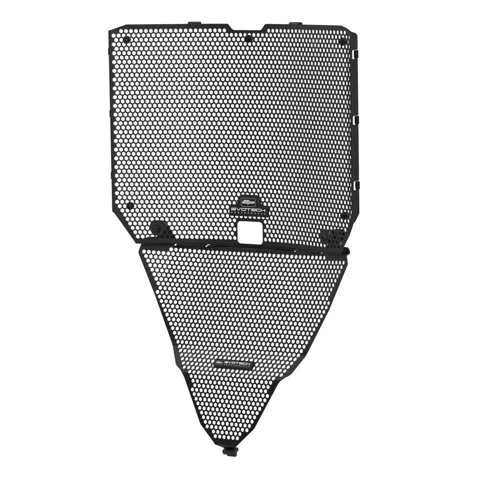 Yamaha YZF-R9 (2025 - On) Set protezione radiatore/testata - Evotech Performance