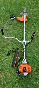 STIHL FS260C Profession Strimmer, BrushCutter Powerful 41.6cc FS 240,360,200,250 - Picture 1 of 16