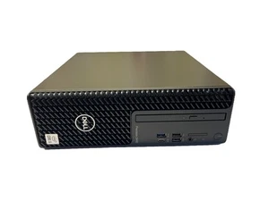 Dell Precision SFF Desktop 3440 i5-10500 3.1GHz 8GB RAM 256GB SSD Windows 11 Pro - Bild 1 von 13