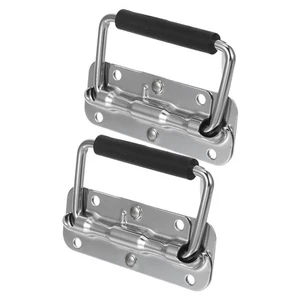  5 Pack Kistengriff Beladener Zuggriff Kabinettsgriff Schrankgriff - Bild 1 von 12