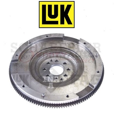 LuK MX Clutch Flywheel for 1995-2000 Ford Contour - Transmission Shift  ud - Image 1 of 4