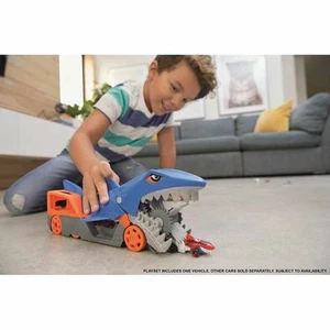 Playset de Vehículos Mattel GVG36 - Imagen 1 de 1