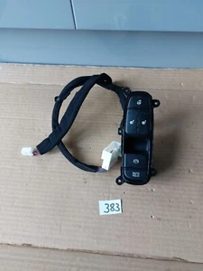 2021 Kia Niro Parking Heated Seats switches 93310G5BG0 - Picture 1 of 5