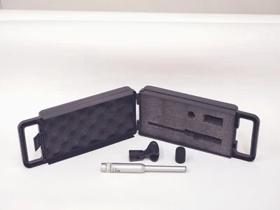 Behringer ECM8000 Omnidirectional Measurement Microphone - Image 1 of 4