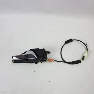 93 Mercedes 500SL R129 SL500 right RH interior door handle oem SL320 SL600 - Foto 1 di 3