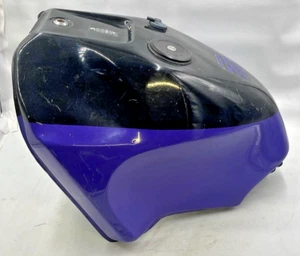 Depósito De Gasolina ( Pequeñas Abrasiones ) -APRILIA AF 1 - Bild 1 von 6