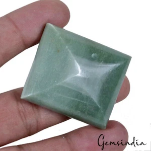 187,00 ct natürliche grüne unbehandelte Jadeit Jade ausgefallener Schliff lose Edelsteine für Schmuck - Bild 1 von 5