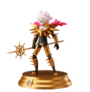 Fate/Grand Order Duel collection figure Vol.2 Karna (Lancer) TYPE-MOON - Picture 1 of 5