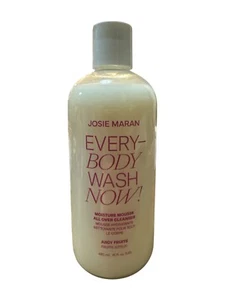 Josie Maran Every-Body Wash Now! Juicy Fruits - Picture 1 of 2