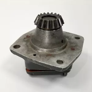 Aircraft Shaft Gear Assembly - Picture 1 of 5