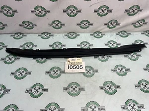 07-12 LEXUS LS460 LS600h FRONT LEFT DRIVER SIDE FENDER UPPER TRIM MOLDING OEM - Picture 1 of 15