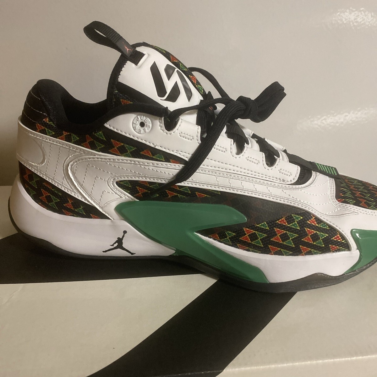 Jordan Luka 2 Quai 54 for Sale | Authenticity Guaranteed | eBay Jordan Luka 2 Quai 54 for Sale | Authenticity Guaranteed | eBay