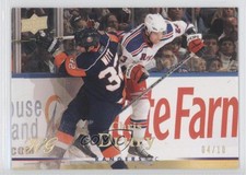 2007-08 Upper Deck High Gloss /10 Chris Drury #365