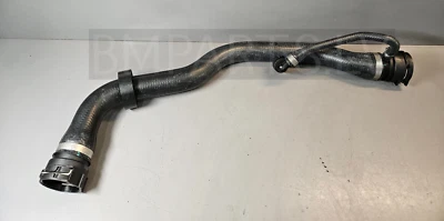 NEW BM BMW X3 E83 ENGINE 3.0d M57N M57N2 COOLANT HOSE 3401058 - Image 1 of 4
