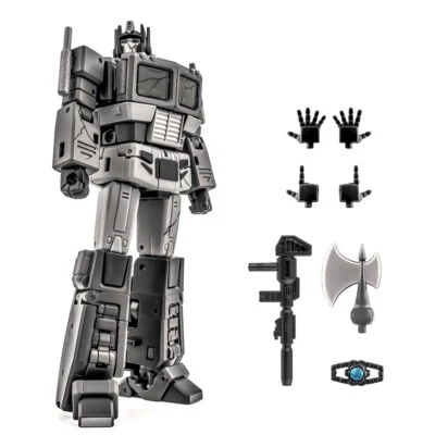 Newage  NA H27D Death Knight DAVID OP. NA Legendary Heroes Action Figure toy - Image 1 of 4