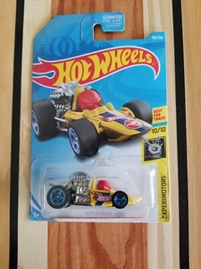 Hot Wheels 2019 treasure hunt HW Experimotors Head Starter new htf  - Picture 1 of 6