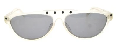 Nuevas gafas de sol auténticas Kansai KY69PL MT2 HOY Japón años 90 vintage de plástico blanco Foto 1 de 4