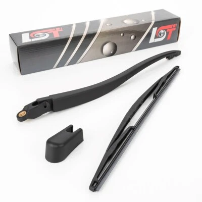 LST Heckscheibenwischerarm und Wischerblatt Rear Wiper für OPEL ASTRA G CC F48 F08