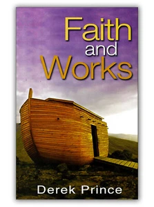 Faith and Works - by Derek Prince - Imagen 1 de 2