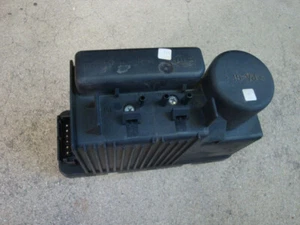 MERCEDES SL 129 93-95 500SL SL500 SL320 LOCK UNLOCK VACUUM PUMP 1298000948 - Picture 1 of 3