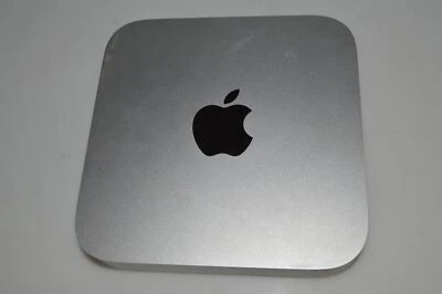 ^^ APPLE MAC MINI A1347 RATWD 100-240V 50-60HZ (HRT72) - Image 1 of 3