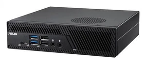 Mini PC Desktop Intel Core i7-13700 16 GB 512 GB SSD W11 Pro PB63-B7013AH Asus - Foto 1 di 6