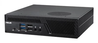 Mini PC Desktop Intel Core i7-13700 16 GB 512 GB SSD W11 Pro PB63-B7013AH Asus - Immagine 1 di 4