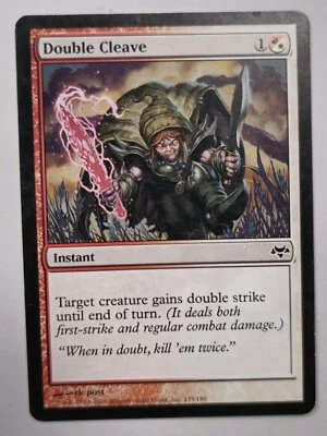 Double Cleave Eventide Regular - Image 1 of 2