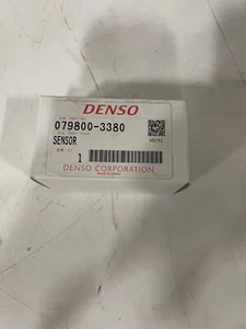 Nuevo SENSOR DE MAPA Mercury Marine Denso 825762 - Imagen 1 de 1